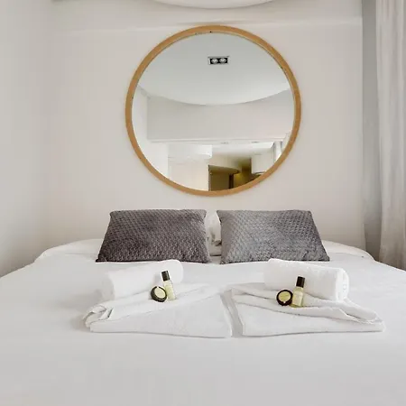 شقة Guestready - Comfy Design Studio - Marais District