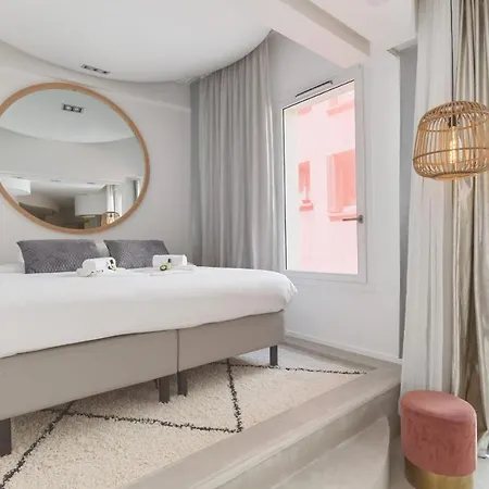 Guestready - Comfy Design Studio - Marais District