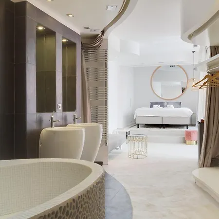 Guestready - Comfy Design Studio - Marais District Apartment