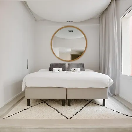 Guestready - Comfy Design Studio - Marais District Paris