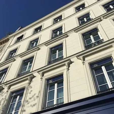 Guestready - Comfy Design Studio - Marais District Apartament Paryż