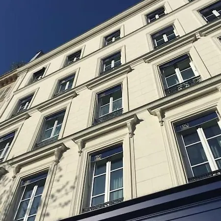 Guestready - Comfy Design Studio - Marais District Apartment Paris