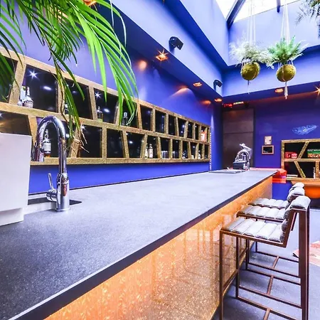Διαμέρισμα Guestready - Comfy Design Studio - Marais District Παρίσι